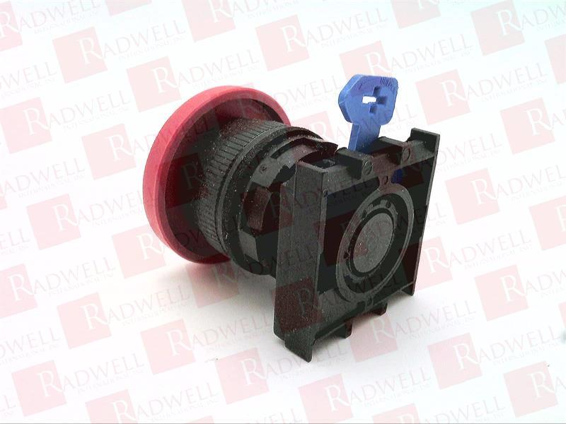 RADWELL RAD-22-PBK-0183