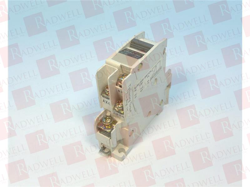 MITSUBISHI CP30-BA-10A