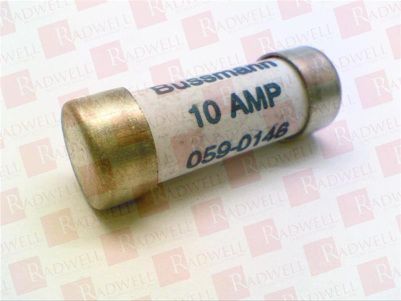 EATON CORPORATION 059-0146
