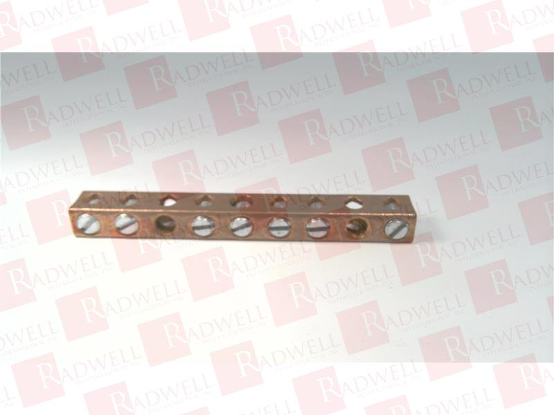 ILSCO D167-6