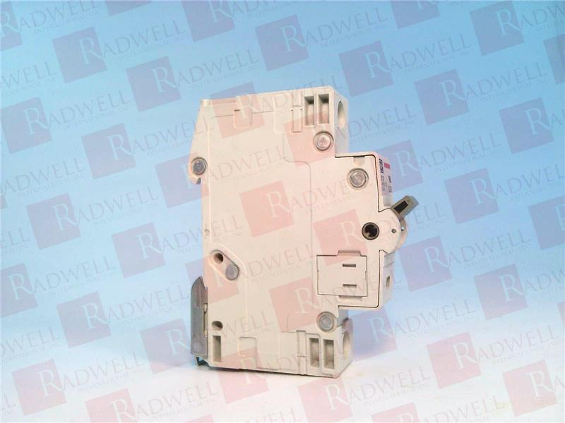 EATON CORPORATION WMS-1C15