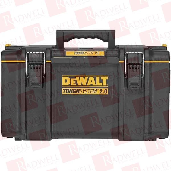STANLEY BLACK & DECKER DWST08300