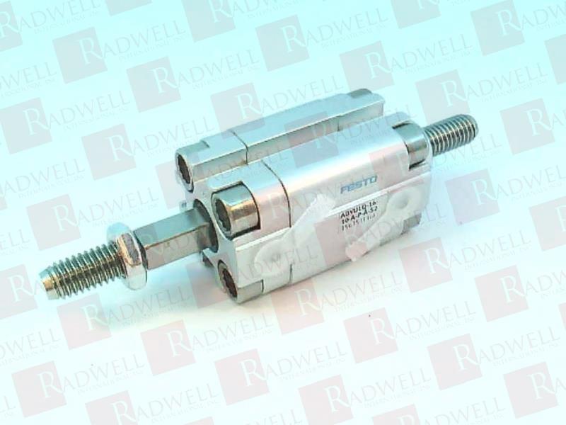 FESTO ADVULQ-16-10-APA-S2