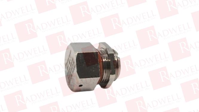 CORTEM GROUP ECDE-D1