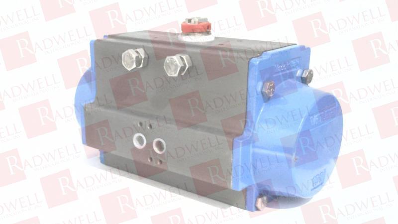 PBM VALVE PAVCL453S-0100