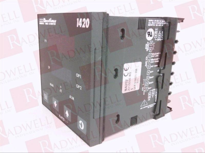 DANAHER CONTROLS 14201130000