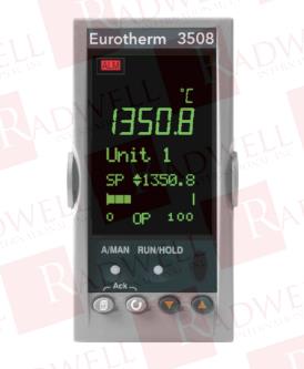 INVENSYS 3508/CCE/VH/2/XX/1/X/XXX/G/DO/XX/AM/E3/XX/LK/ENG/ENG/XXXXX/XXXXX/XXXXX/XXXXXX/STD/