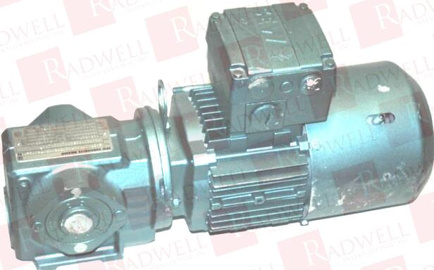 SEW EURODRIVE SA47/TDRS71S4/DH