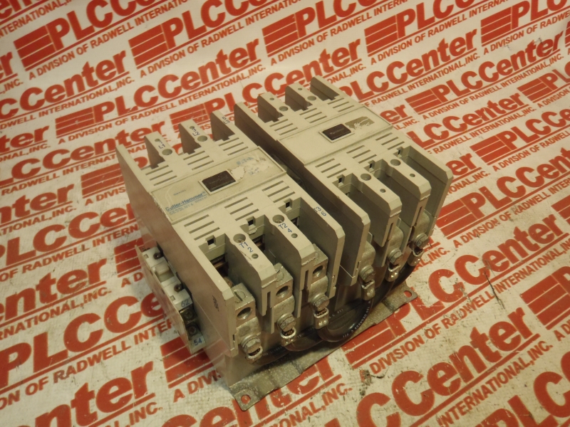 EATON CORPORATION CE55LNY4