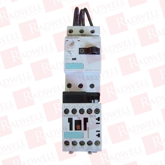 SIEMENS 3RA1115-1ED15-1BB4