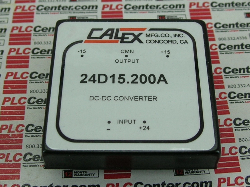 CONVERTER