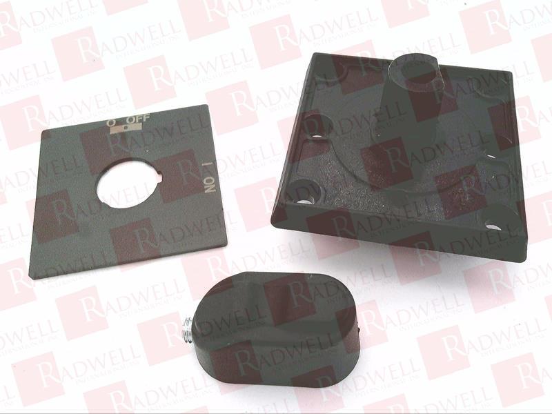 ASEA BROWN BOVERI OHBS1RH