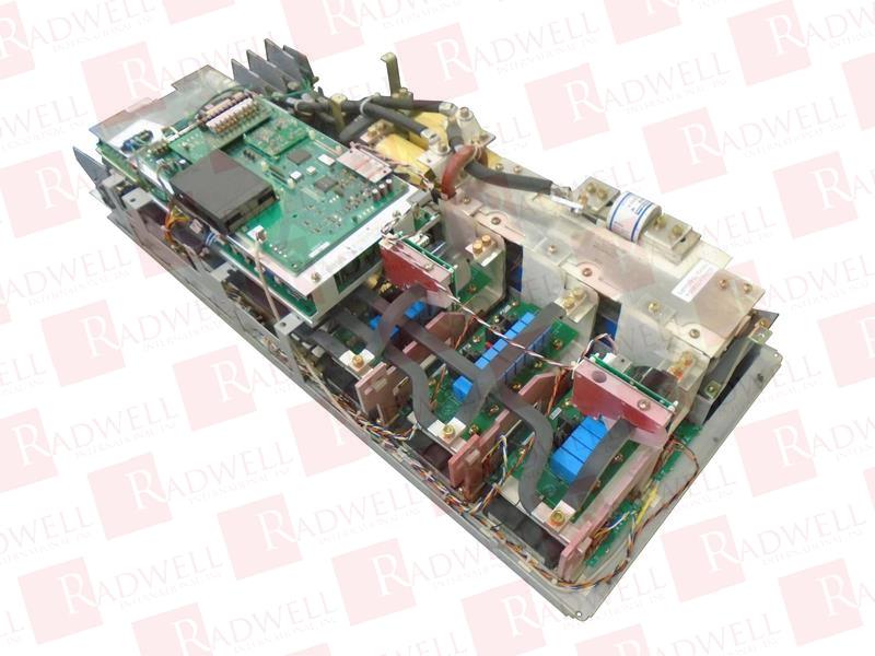 ALLEN BRADLEY 1336F-B200-AN-EN-L6