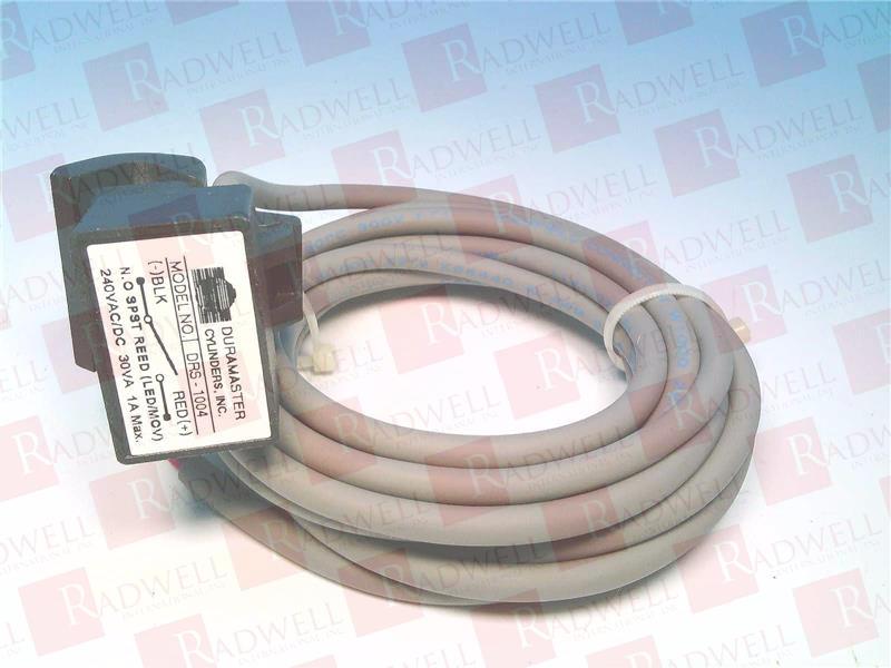 DURAMASTER DRS-1004