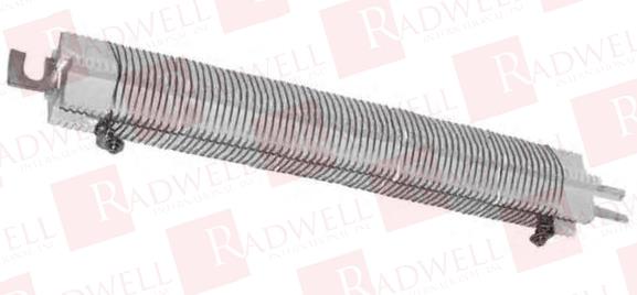 EDGEWOUND POWER-RIB RESIST 10%