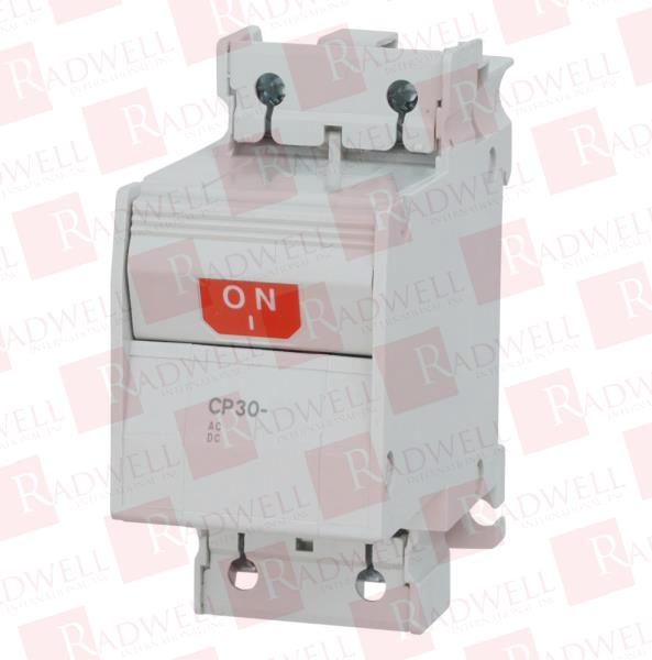 MITSUBISHI CP30HU1P2M3A
