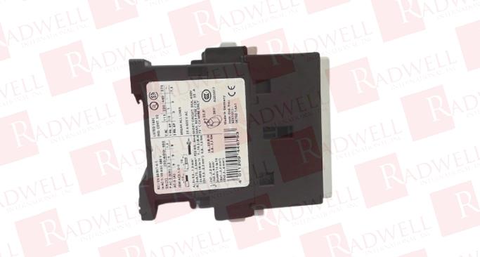 SIEMENS 3RT1023-1AB00