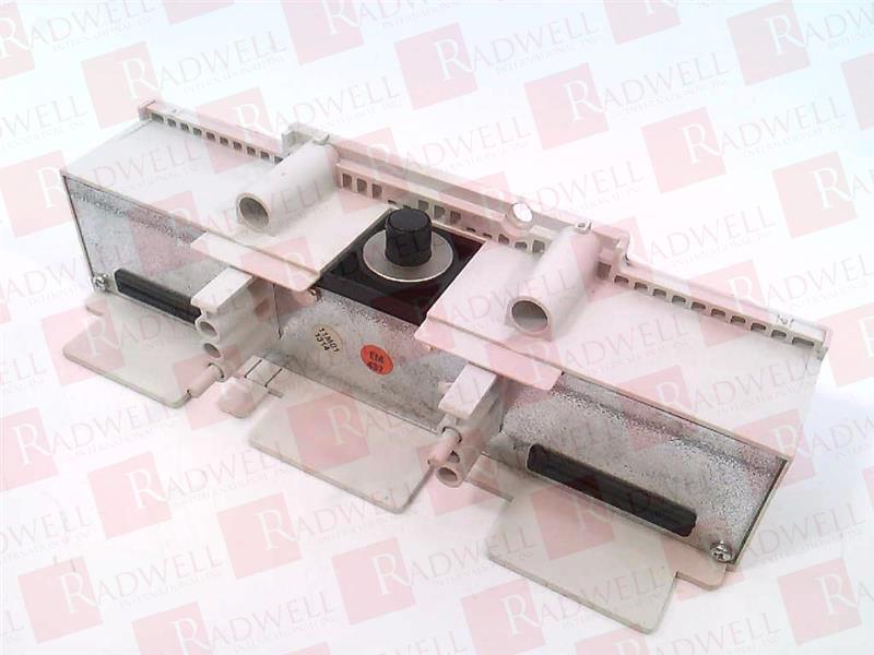 EATON CORPORATION ZMA250NZM10NA