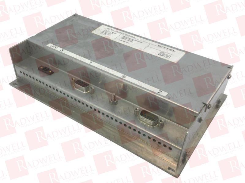 DITTEL F60002