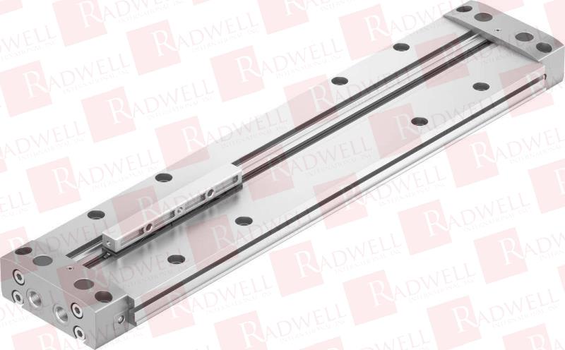 FESTO DLGF-G-25-350-PPSA