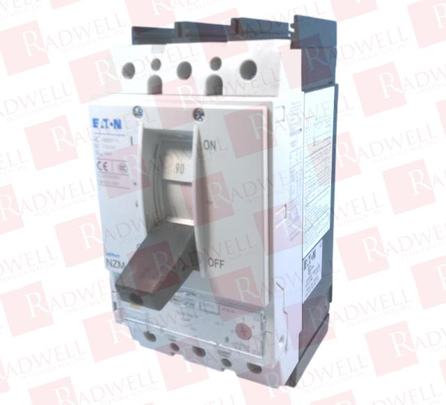 EATON CORPORATION NZMH2-AF90-NA
