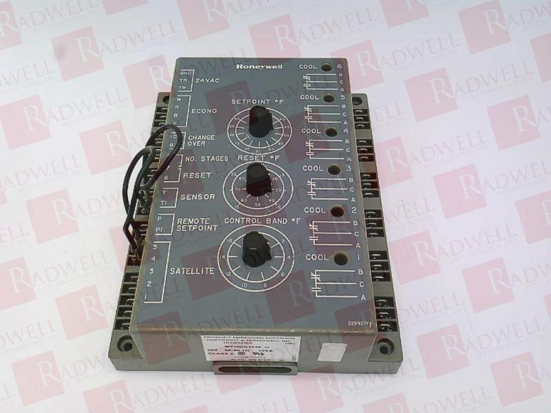 HONEYWELL W7100A1046