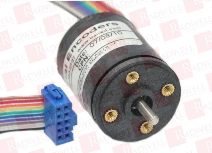 BEI SENSORS EX113-1024-1