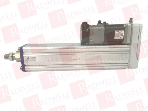 SMC LEY63S4A-200PBMD-R5A2H