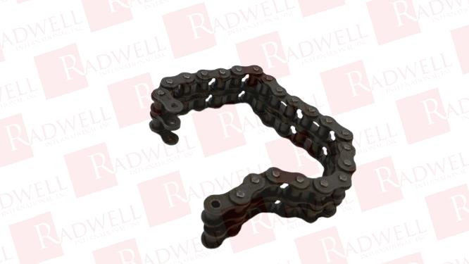 REGAL REXNORD 250 TL 40-22 DRC CH+PIN PB