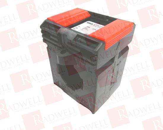 CURRENT TRANSFORMER, 50-60HZ, 072/3KV, VA30