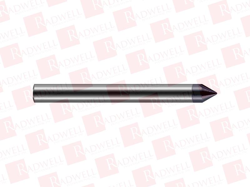 HARVEY TOOL 849008-C6