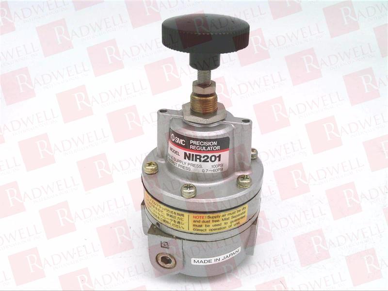 SMC NIR201-N02