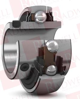 SKF YAR 209-108-2F