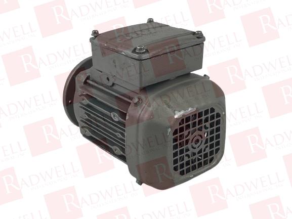 SEW EURODRIVE S37DRS71M2