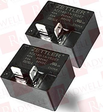 AMERICAN ZETTLER AZ630-70-2