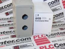 AHX9-22A Enclosure by FUJI ELECTRIC