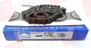 DIAMOND CHAIN X-1550-010/FT