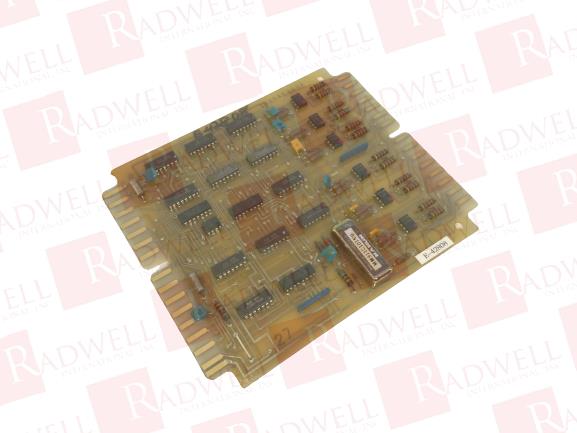 WESTINGHOUSE 235P702H01A