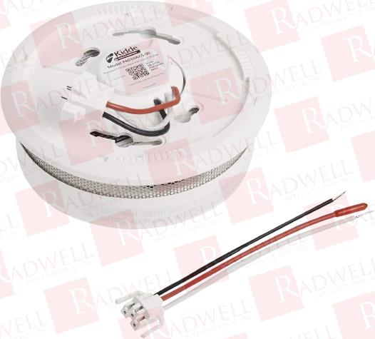 KIDDE P4010ACS-W
