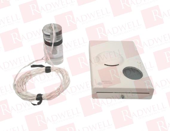 JOHNSON CONTROLS FX-WRZSTR00-0