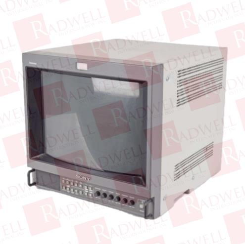 SONY PVM-14M2U