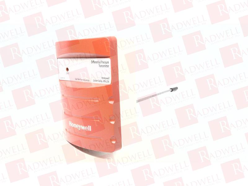 HONEYWELL P7640B1016