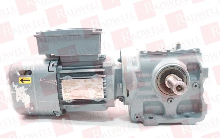 SEW EURODRIVE FA67/G DRN90L4/TF