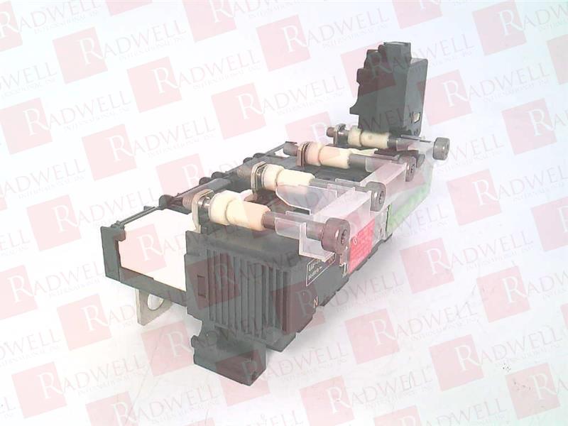 SCHNEIDER ELECTRIC LV433899
