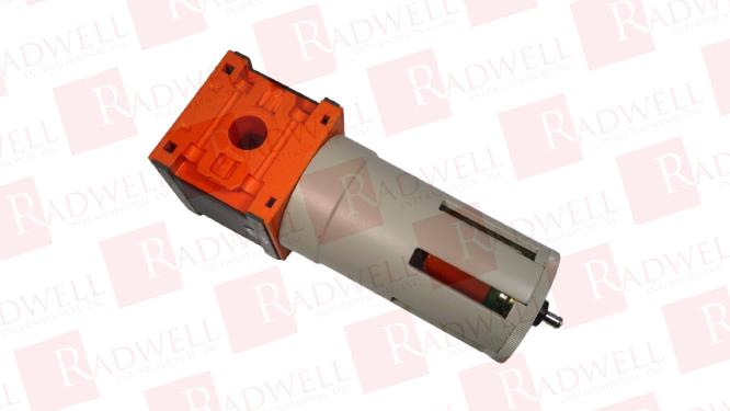 METAL WORK PNEUMATIC 8295027A