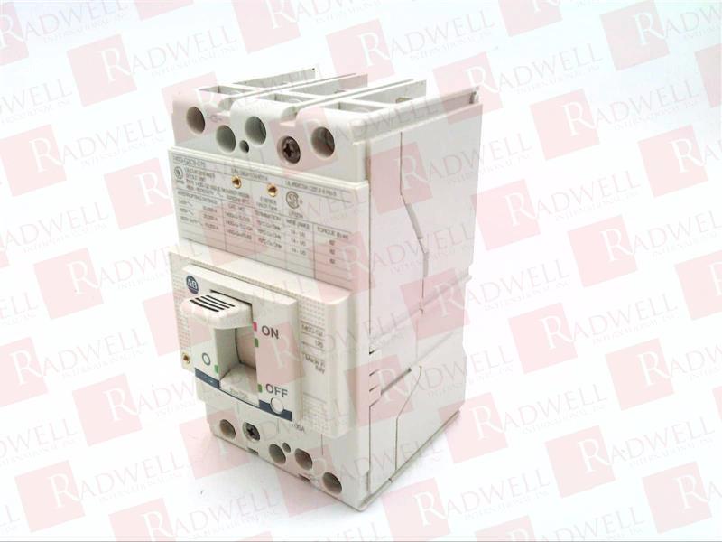 ALLEN BRADLEY 140G-G2C3-C70