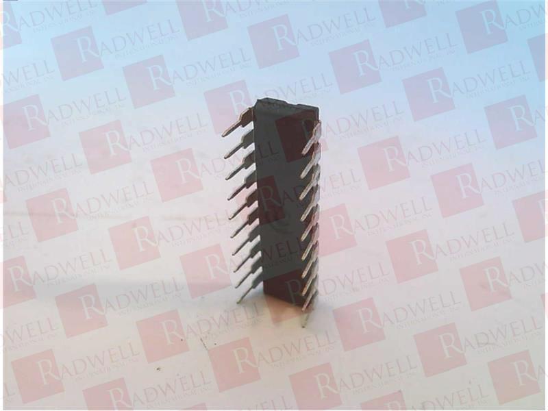 NTE NTE74HC240