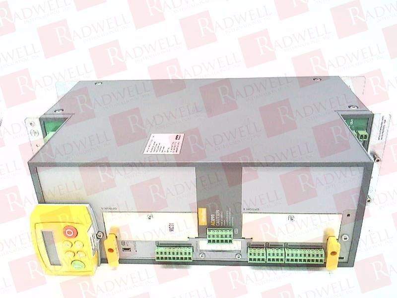 PARKER 890SD-532240C0-B00-1A0T0
