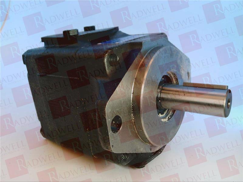 PARKER 024-77063-0
