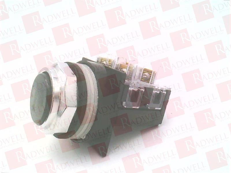 GENERAL ELECTRIC CR104PBG01B1